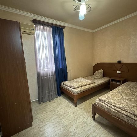 White House Hotel Jerevan Eksteriør bilde