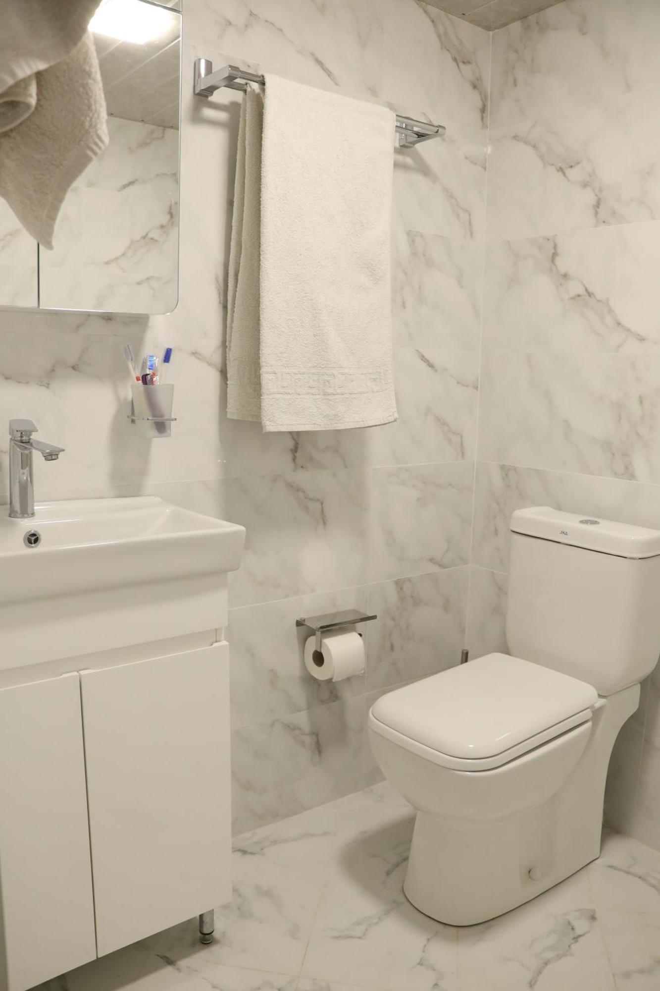 White House Hotel Jerevan Eksteriør bilde