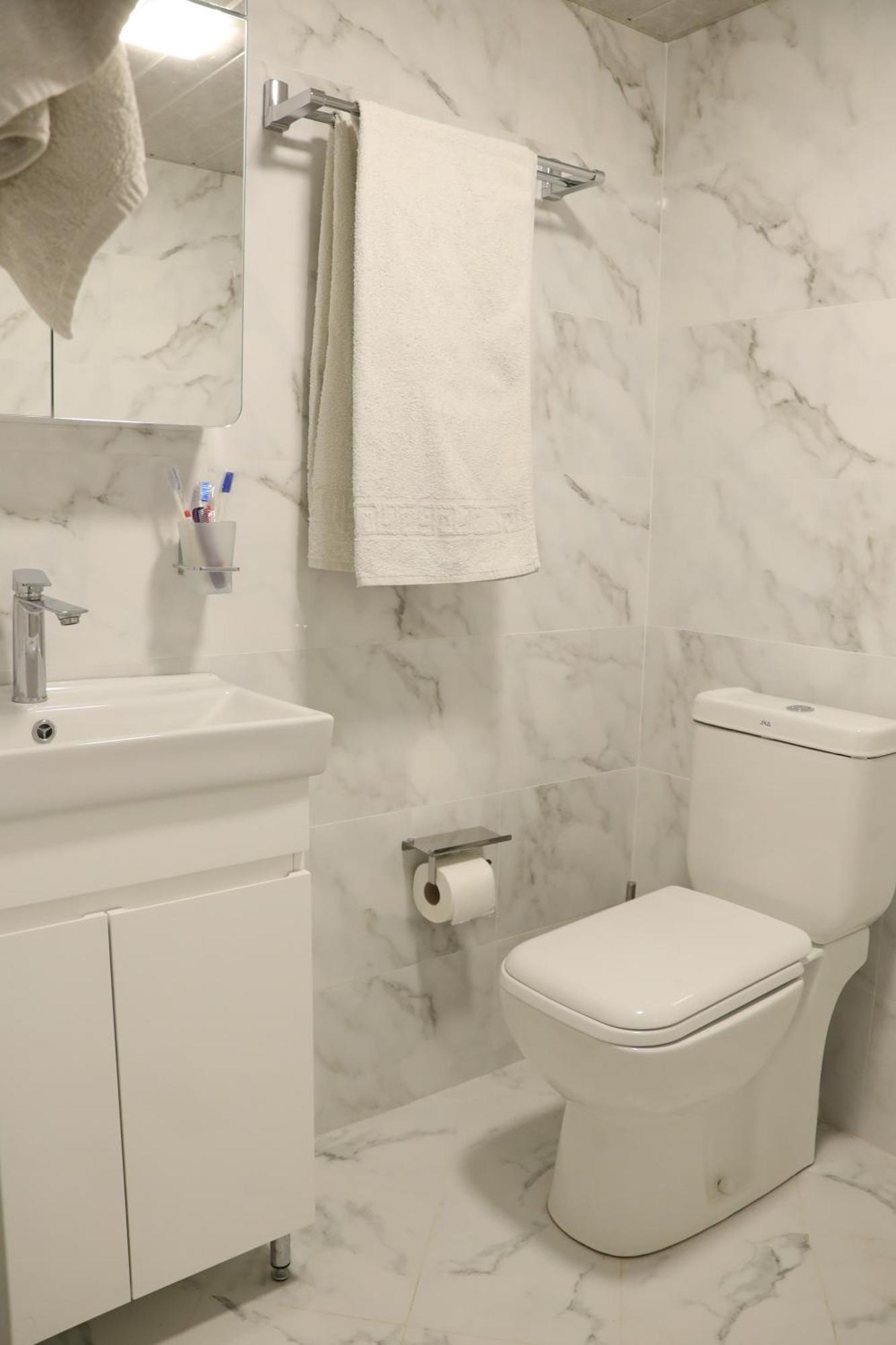 White House Hotel Jerevan Eksteriør bilde