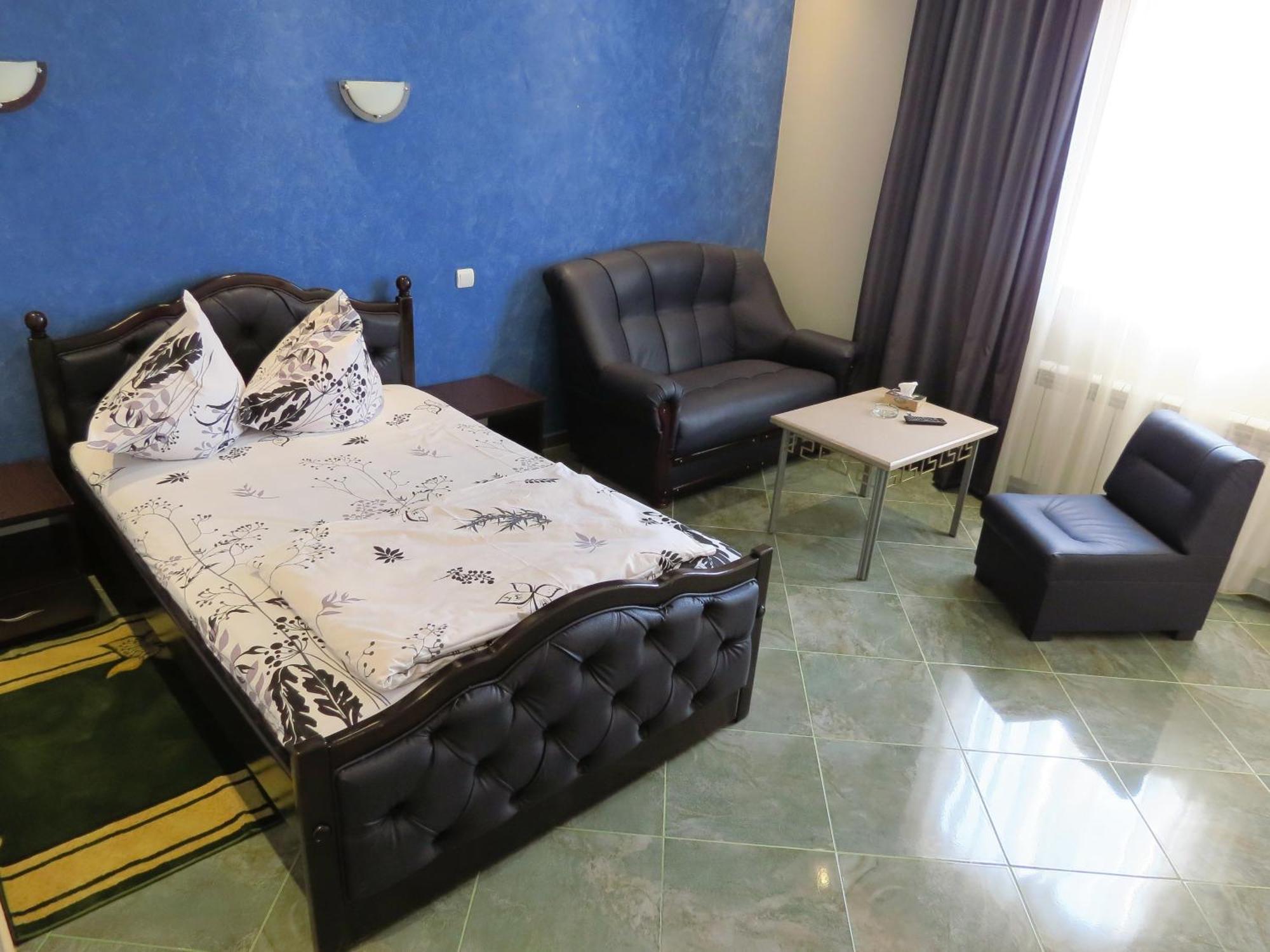 White House Hotel Jerevan Rom bilde